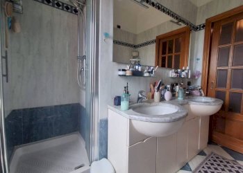 Bagno - Quadrilocale Albisola Superiore - foto 21