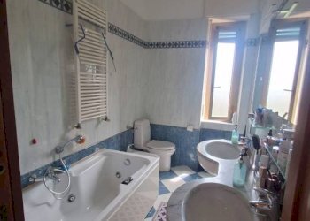 Bagno - Quadrilocale Albisola Superiore - foto 22