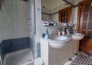 Bagno - Quadrilocale Albisola Superiore - foto 23