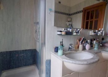 Bagno - Quadrilocale Albisola Superiore - foto 24