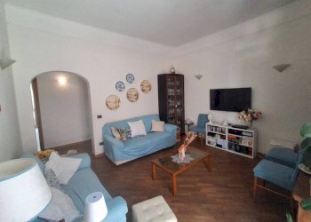 Salone - Quadrilocale Albisola Superiore - foto 32