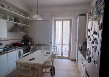 Cucina - Quadrilocale Albisola Superiore - foto 38