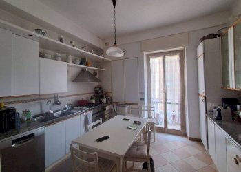 Cucina - Quadrilocale Albisola Superiore - foto 39