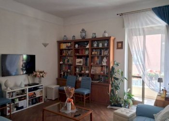 Salone - Quadrilocale Albisola Superiore - foto 40