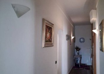 Corridoio - Quadrilocale Albisola Superiore - foto 47