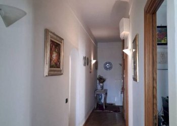 Corridoio - Quadrilocale Albisola Superiore - foto 49