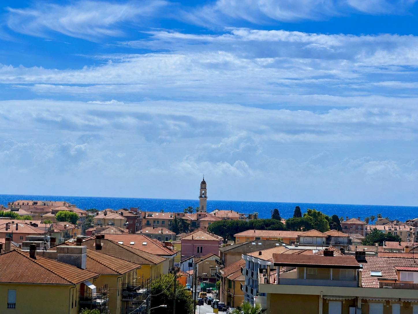 Foto 2 - Bilocale Via S.Eugenio
2, Diano Marina - foto 2