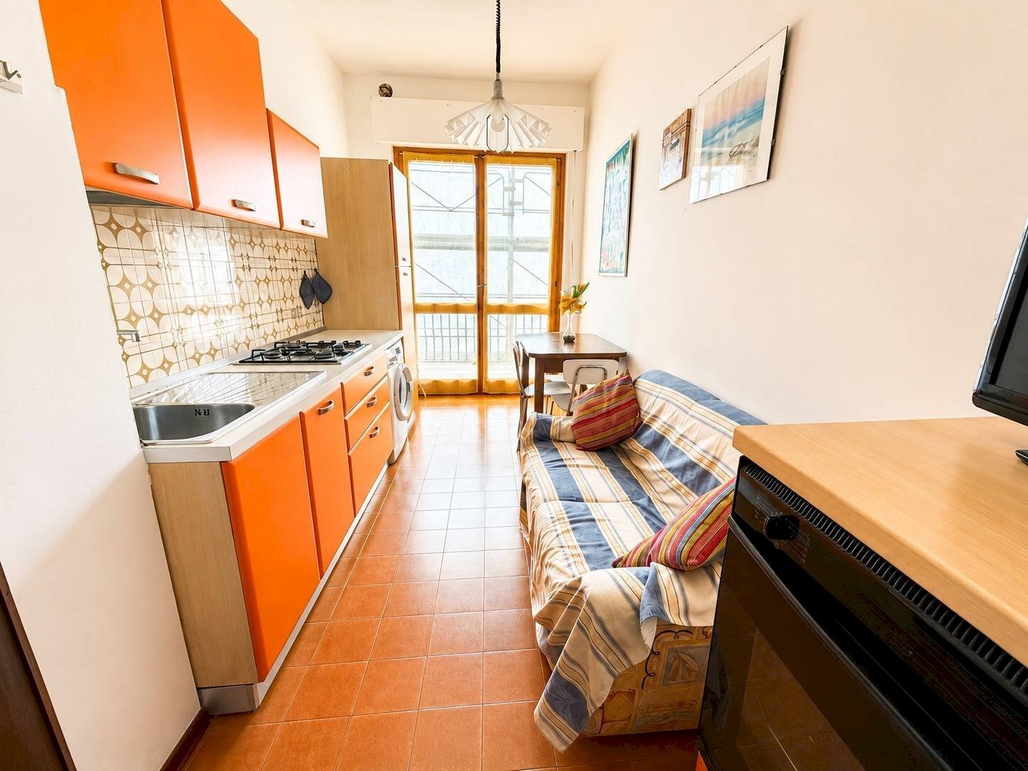 Foto 1 - Appartamento Via Raffaello Sanzio, Diano Marina - foto 1