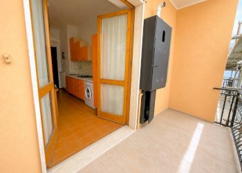 Foto 5 - Bilocale Via Raffaello Sanzio, Diano Marina - foto 5