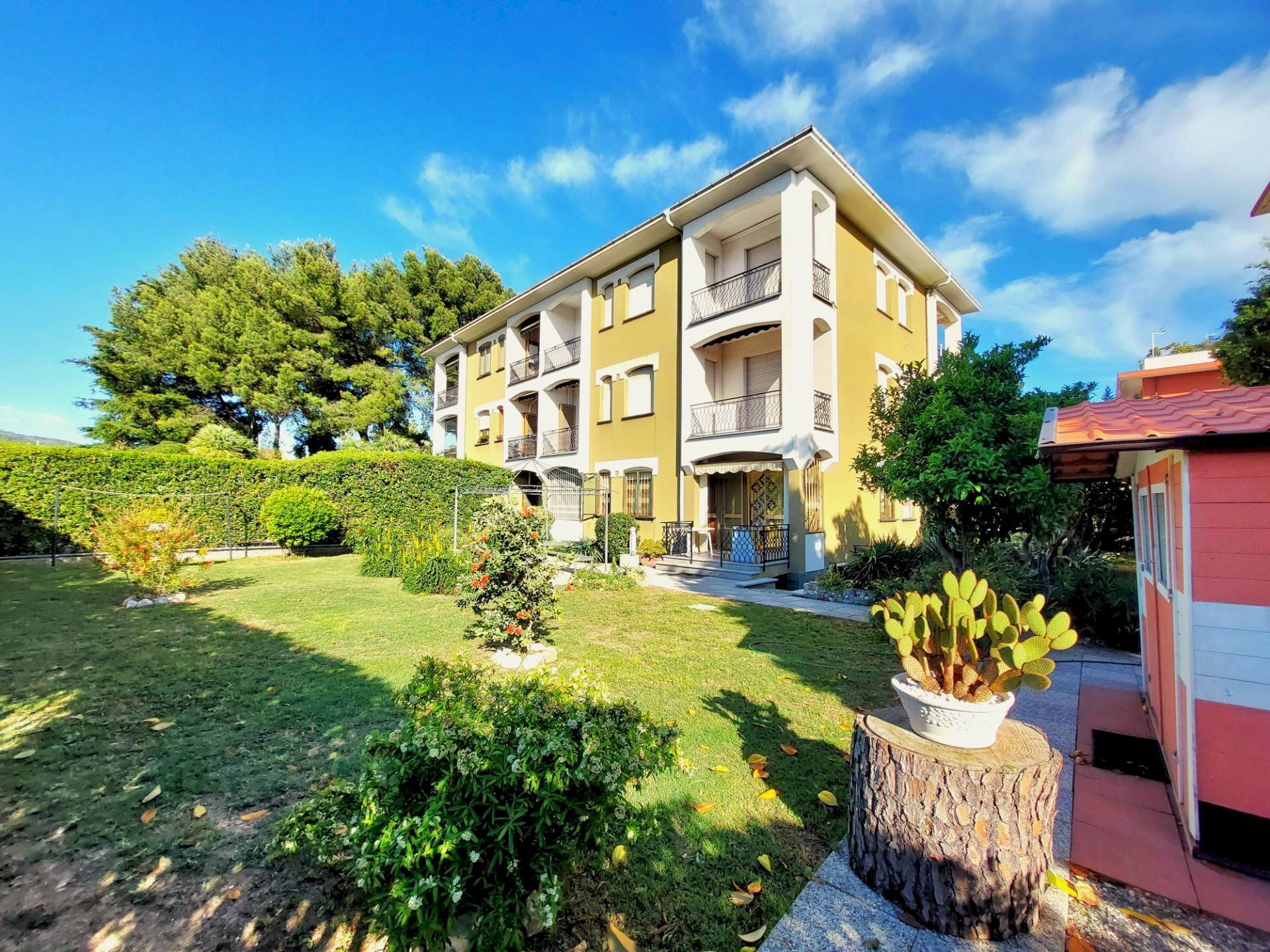 Foto 2 - Trilocale via ardoino
178, Diano Marina - foto 2