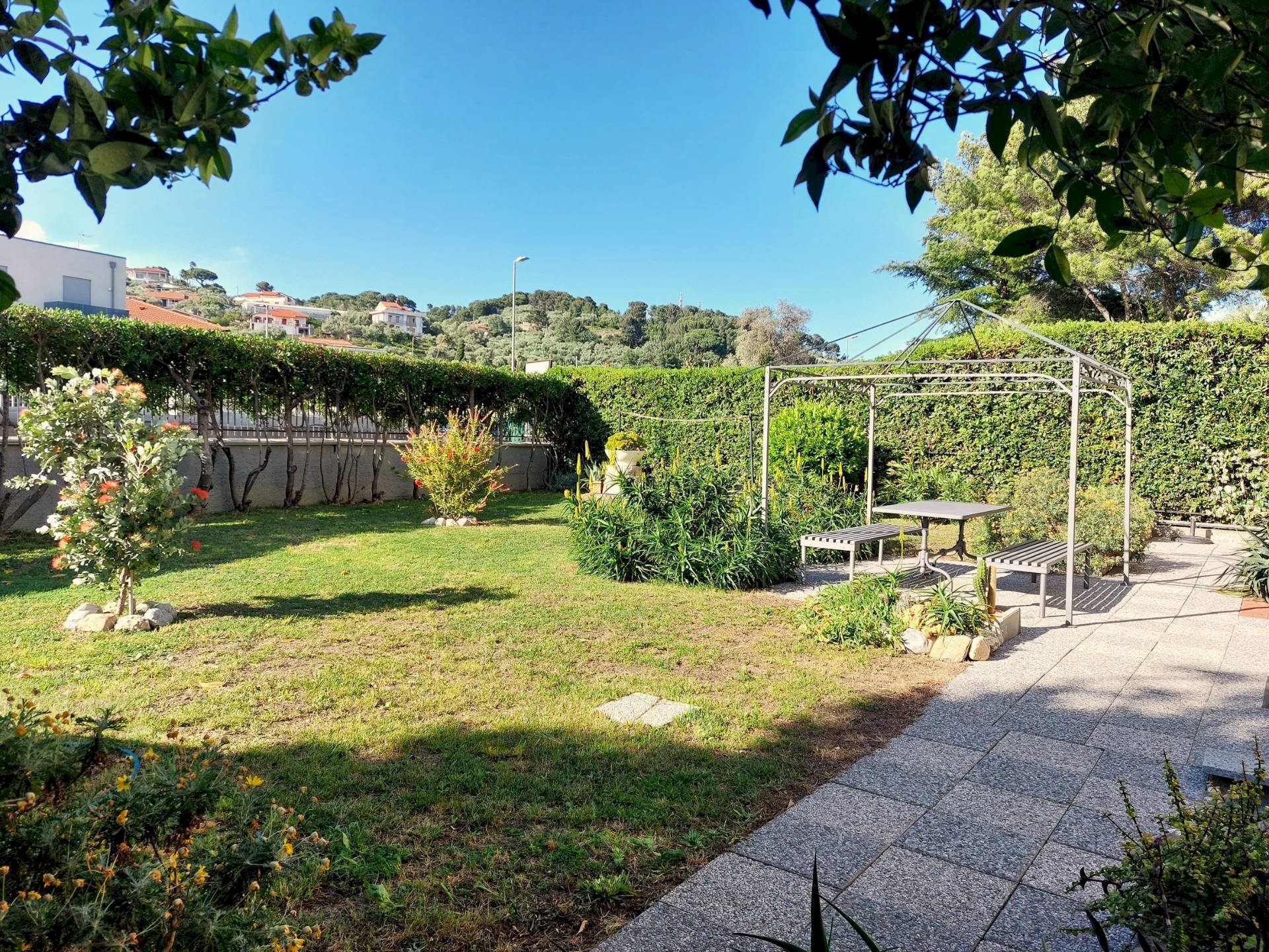 Foto 3 - Trilocale via ardoino
178, Diano Marina - foto 3