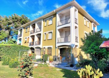 Foto 1 - Trilocale via ardoino
 
178, Diano Marina - foto 1