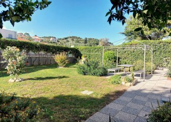 Foto 3 - Trilocale via ardoino
 
178, Diano Marina - foto 3