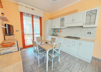 Foto 8 - Trilocale via ardoino
 
178, Diano Marina - foto 8