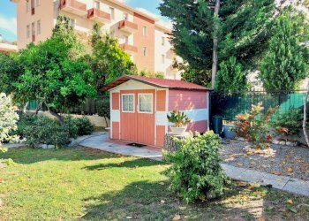 Foto 26 - Trilocale via ardoino
 
178, Diano Marina - foto 26