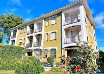 Foto 28 - Trilocale via ardoino
 
178, Diano Marina - foto 28
