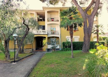 Foto 31 - Trilocale via ardoino
 
178, Diano Marina - foto 31
