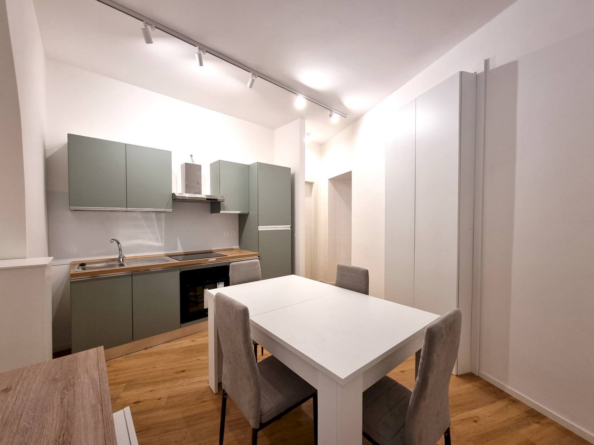 Foto 3 - Two-room apartment via Indipendenza, Catanzaro - photo 3