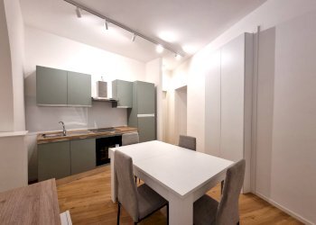 Foto 3 - Appartamento via Indipendenza, Catanzaro - foto 3