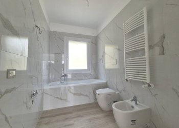 Foto 6 - Three-room apartment Via Antonio Izzi De Falenta
 
14, Catanzaro - photo 6