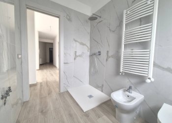 Foto 15 - Three-room apartment Via Antonio Izzi De Falenta
 
14, Catanzaro - photo 15