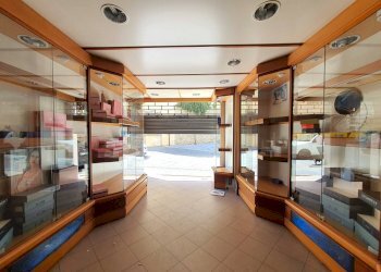 Foto 1 - Shop Corso Giuseppe Mazzini, Catanzaro - photo 1