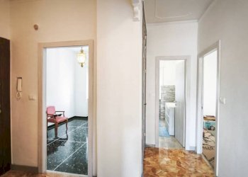 Ingresso - Four-room apartment corso Europa, Genova (neighborhood Quarto) - photo 2