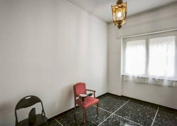 Stanza non arredata - Four-room apartment corso Europa, Genova (neighborhood Quarto) - photo 10