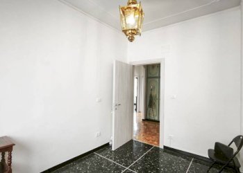 Stanza non arredata - Four-room apartment corso Europa, Genova (neighborhood Quarto) - photo 11