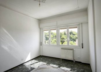Cucina - Four-room apartment corso Europa, Genova (neighborhood Quarto) - photo 13