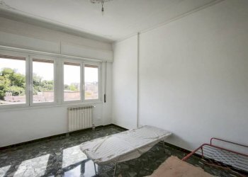Cucina - Four-room apartment corso Europa, Genova (neighborhood Quarto) - photo 15