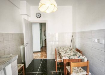 Cucina - Four-room apartment corso Europa, Genova (neighborhood Quarto) - photo 17