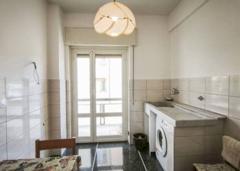 Cucina - Four-room apartment corso Europa, Genova (neighborhood Quarto) - photo 19