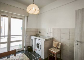 Cucina - Four-room apartment corso Europa, Genova (neighborhood Quarto) - photo 20