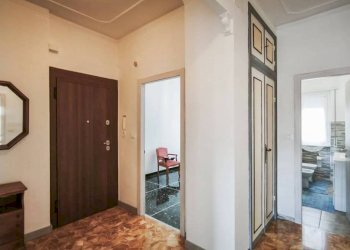 Ingresso - Four-room apartment corso Europa, Genova (neighborhood Quarto) - photo 21