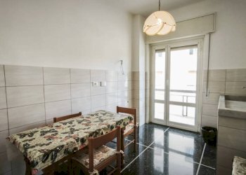 Cucina - Four-room apartment corso Europa, Genova (neighborhood Quarto) - photo 22