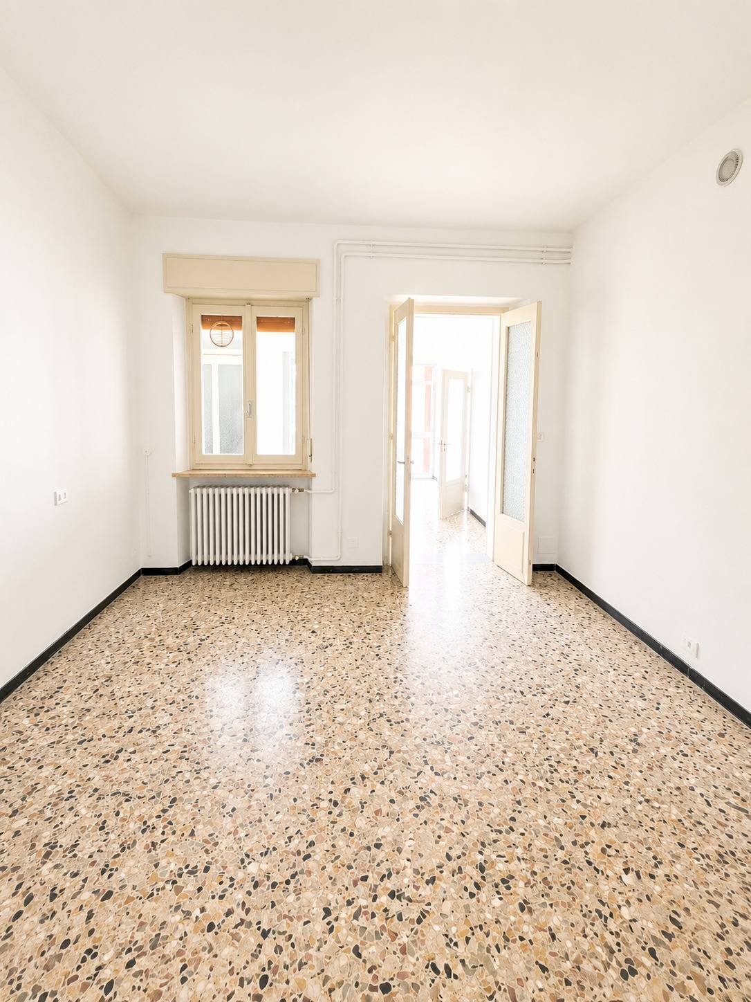 Foto 2 - Three-room apartment via roma
 
5, Borgo San Giacomo - photo 2