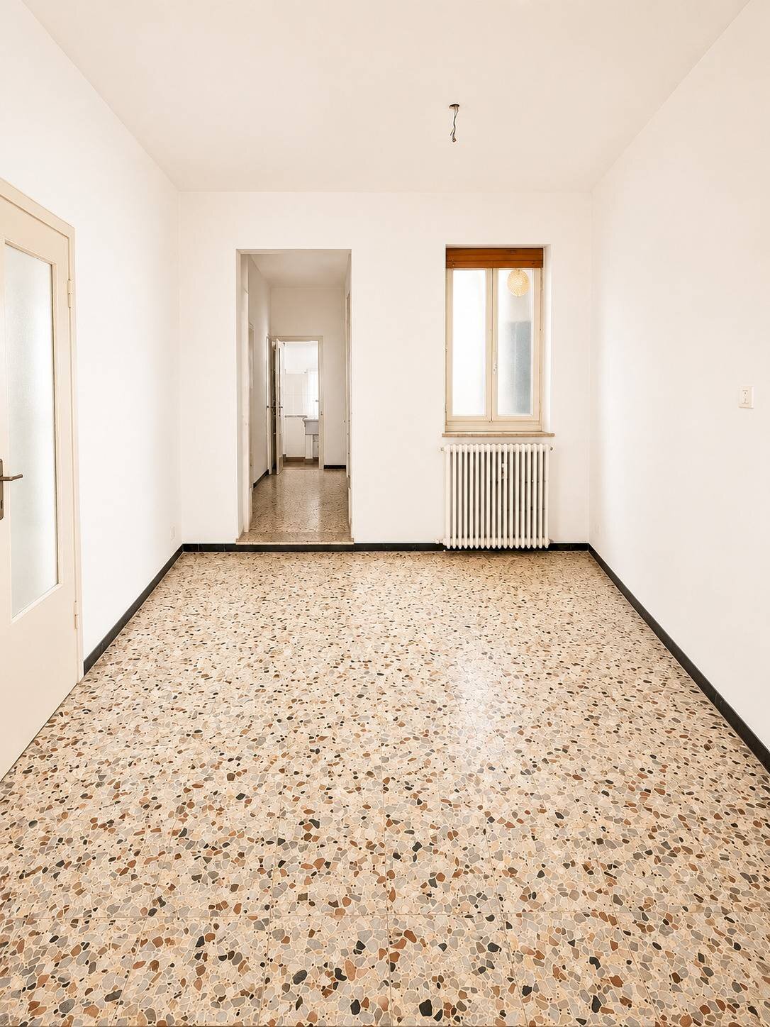 Foto 3 - Three-room apartment via roma
 
5, Borgo San Giacomo - photo 3