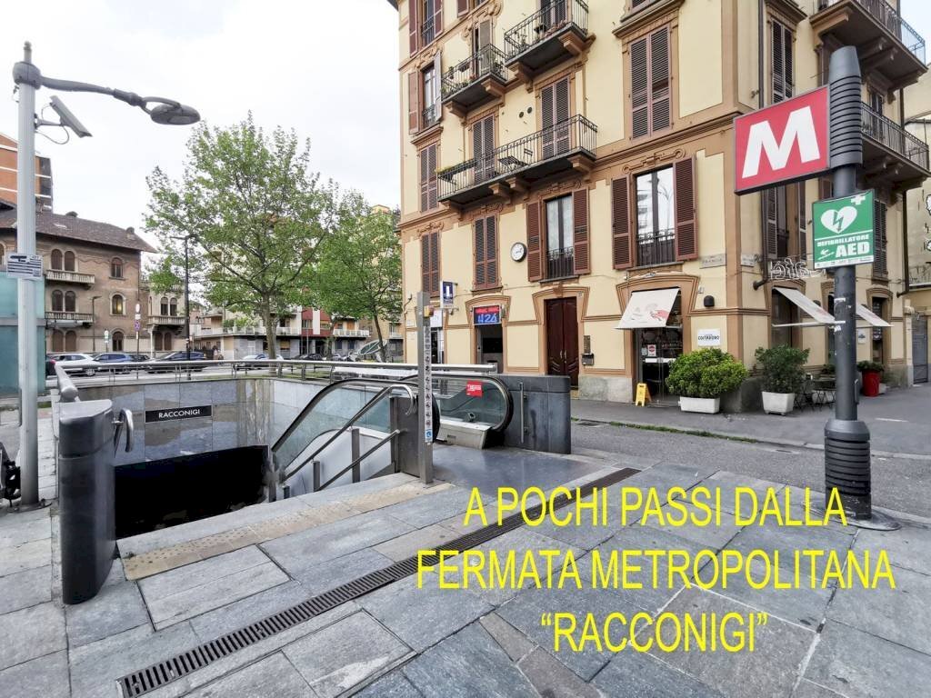 Zona - Trilocale corso Francia, 95, Torino (zona Cit Turin) - foto 1