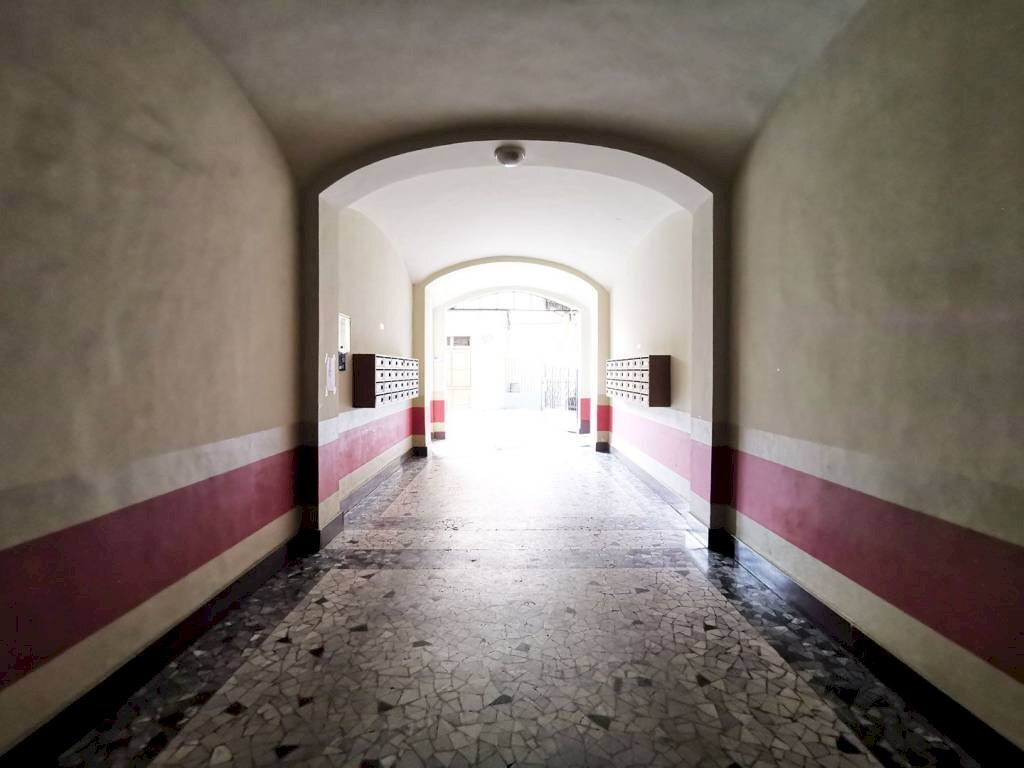 Interno palazzo - Trilocale corso Francia, 95, Torino (zona Cit Turin) - foto 3