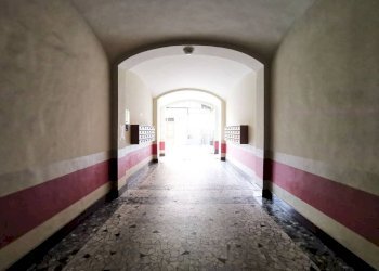 Interno palazzo - Trilocale corso Francia, 95, Torino (zona Cit Turin) - foto 3