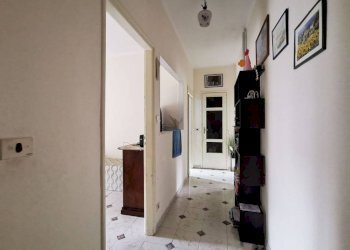 Corridoio - Trilocale corso Francia, 95, Torino (zona Cit Turin) - foto 6