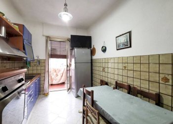 Cucina - Trilocale corso Francia, 95, Torino (zona Cit Turin) - foto 7