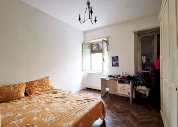 Camera da letto - Trilocale corso Francia, 95, Torino (zona Cit Turin) - foto 8