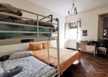 Camera da letto - Trilocale corso Francia, 95, Torino (zona Cit Turin) - foto 9