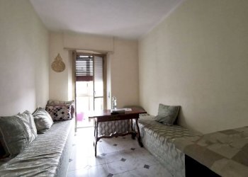Camera da letto - Trilocale corso Francia, 95, Torino (zona Cit Turin) - foto 10