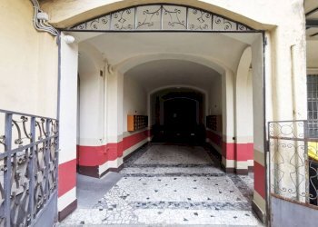 Interno palazzo - Trilocale corso Francia, 95, Torino (zona Cit Turin) - foto 12