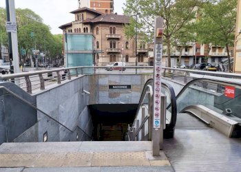 Zona - Trilocale corso Francia, 95, Torino (zona Cit Turin) - foto 13