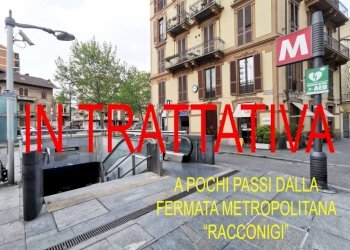 Zona - Trilocale corso Francia, 95, Torino (zona Cit Turin) - foto 1