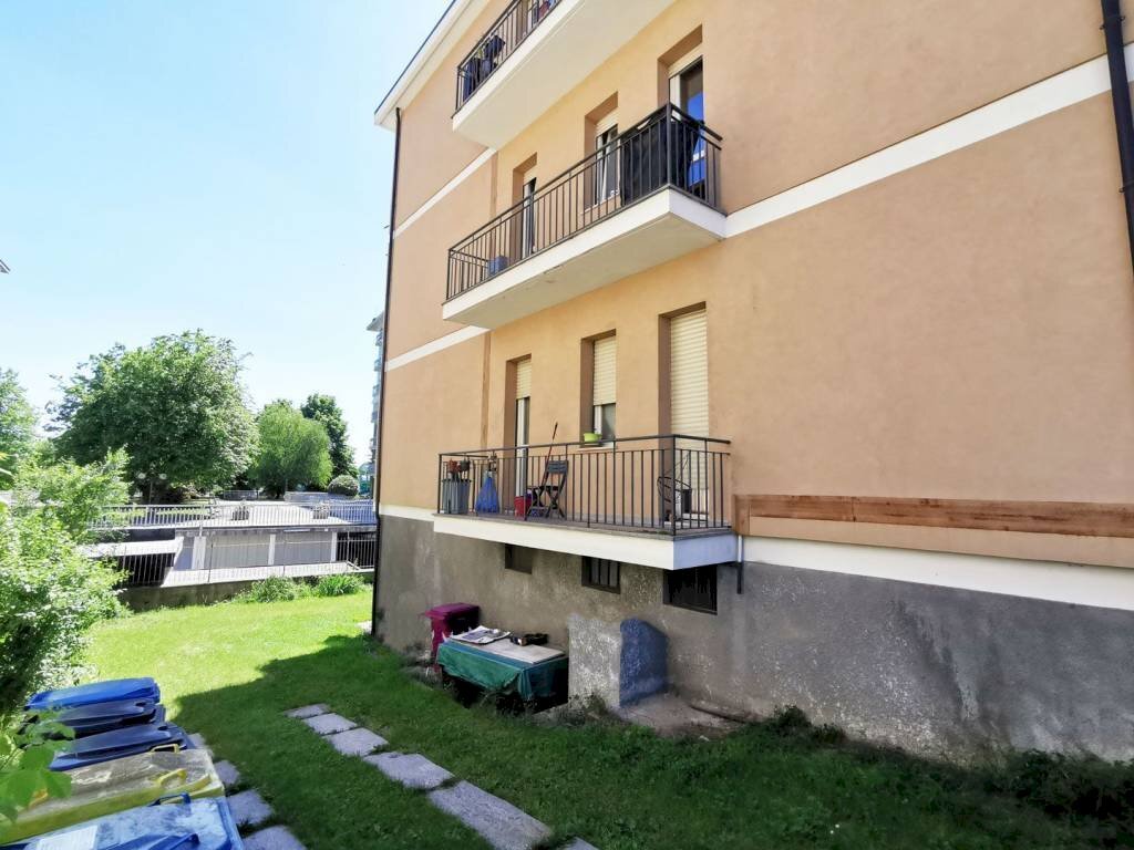 Giardino - Three-room apartment via 24 Maggio, 26, Trofarello - photo 2